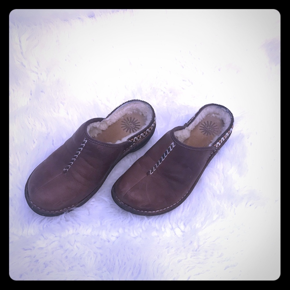 UGG